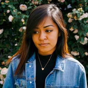 Meet your Posher, Jessica